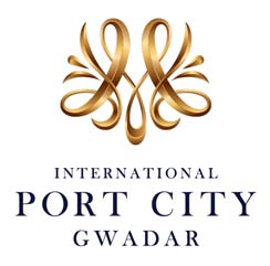 IPC Gwadar logo